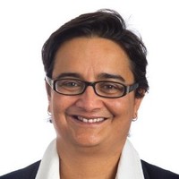 Nadine Bartholomeusz-Raymond