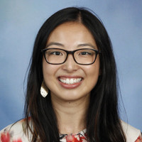 Sisi Chen
