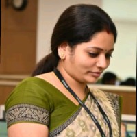 Komalapriya Bhaskaran