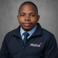 Lungelo Madonda