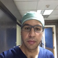 Mohamed Elsherbini