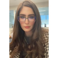 Luz María Bravo Arredondo