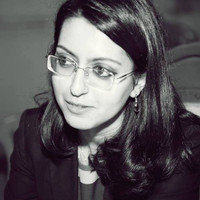 Narmina Aliyeva-Huseynova