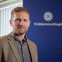 Árni Reynir Alfredsson