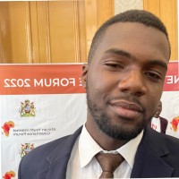 Alexander Mwachande