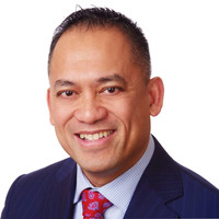 Richard G. Lontok, Cfp®, Pfp®