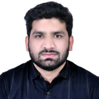 Mohammed Zubair Ahmed