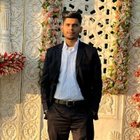 Ashish Kumar