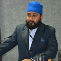 Mandeep Singh Sachdev