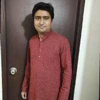 Sambit Nanda