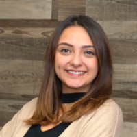 Alejandra Forero Gonzalez