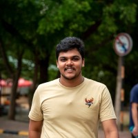 ASHUTOSH PARIDA .