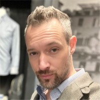 Tim Kimball