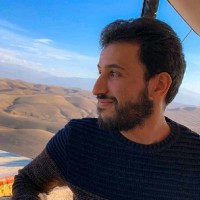 Mohamed Taha Ait El Houcine