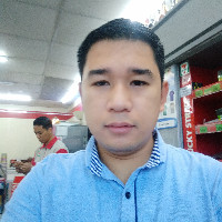 Jayson Serrano