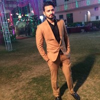 Kapil Singh