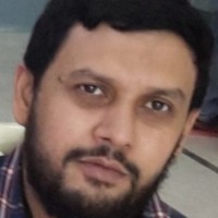 Mohammad Arshad Delvi
