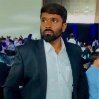 Balaji A
