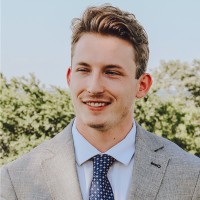 Garrett Sullins