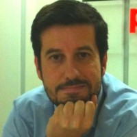 Mariano Collado Vacas