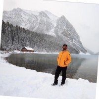 Mahesh Naidu