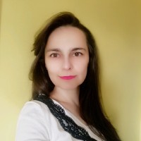 Ioana Marin
