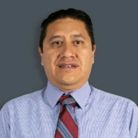 Juan Carlos Olivares A.