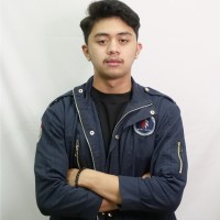 Teuku Gandalf