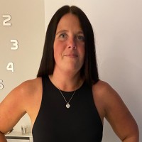 Samantha Gibson