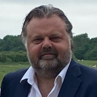 Daryl Bowden