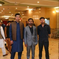 Hassan Ali