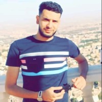 Redouane Ournidi