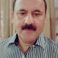 Sanaullah Sana