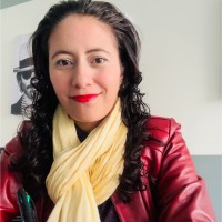 Sara Jo Martínez Jiménez