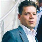 Maarten Koekebakker
