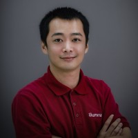 Eric Liaw