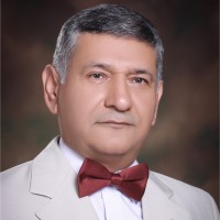 Mohammad hossein Mehanfar