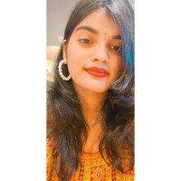 Madhuri Gupta