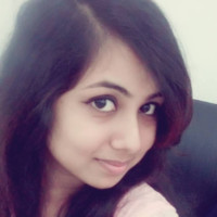 Sushmita Biswas