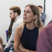 Emma Barker
