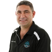 Tony De Abreu