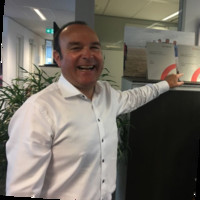 Henk Evers