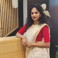Rashmi K T