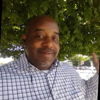 Gregory Harris