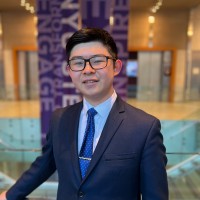 Gordon Li