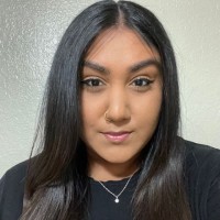 Shafeena Singh