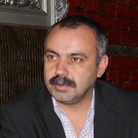 Vladimir Dimirev