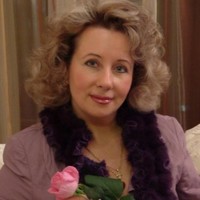 Марина Назарук