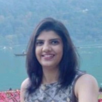 Poonam Godara