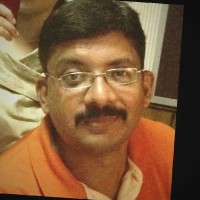 Raghavan Dandapani